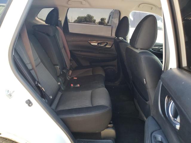 2017 NISSAN ROGUE S - JN8AT2MTXHW131526