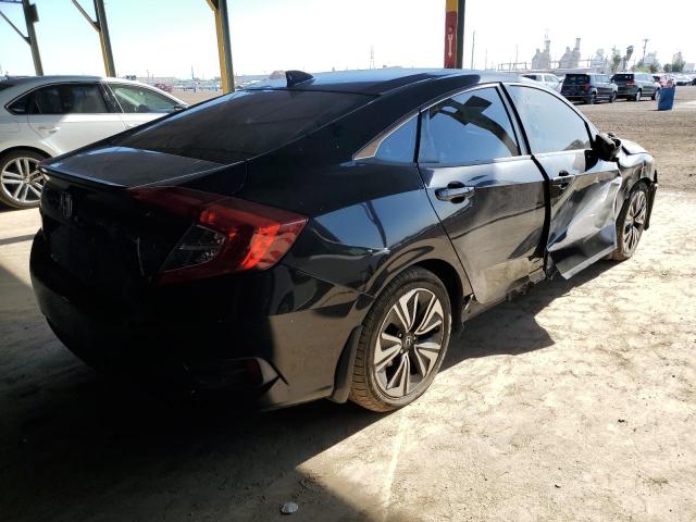 Vin: 19xfc1f33ge002643, lot: 54812875, honda civic ex 20163