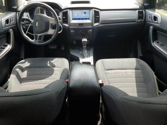 2019 FORD RANGER XL - 1FTER4EH0KLA48715