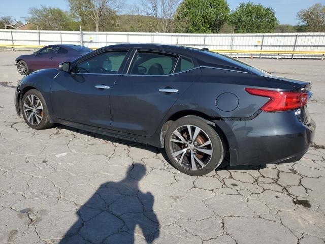 2016 NISSAN MAXIMA 3.5 1N4AA6AP3GC410743