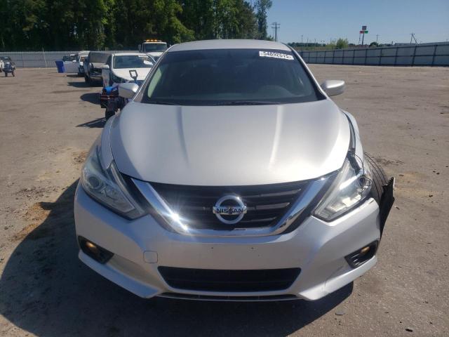 2018 NISSAN ALTIMA 2.5 - 1N4AL3AP6JC110758