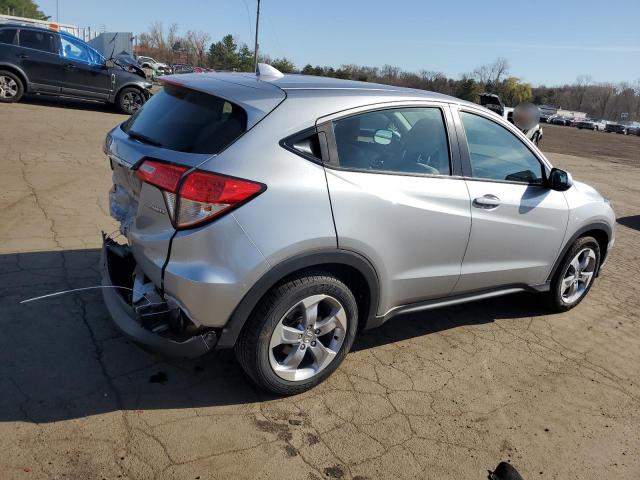 Vin: 3czru6h30nm720328, lot: 53298345, honda hr-v lx 20223