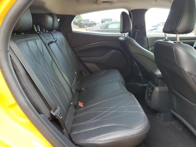 2022 FORD MUSTANG MA - 3FMTK1RM6NMA40652