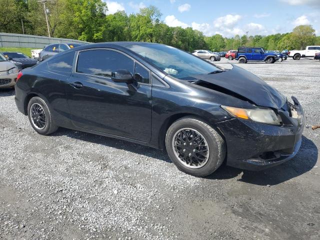 Vin: 2hgfg3b5xch567091, lot: 52951995, honda civic lx 20124