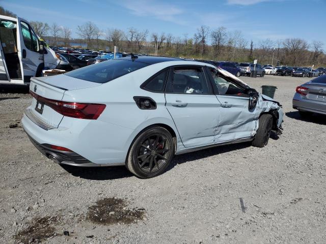 Vin: 3vw2t7bu0sm061533, lot: 54275155, volkswagen jetta gli autobahn 20253