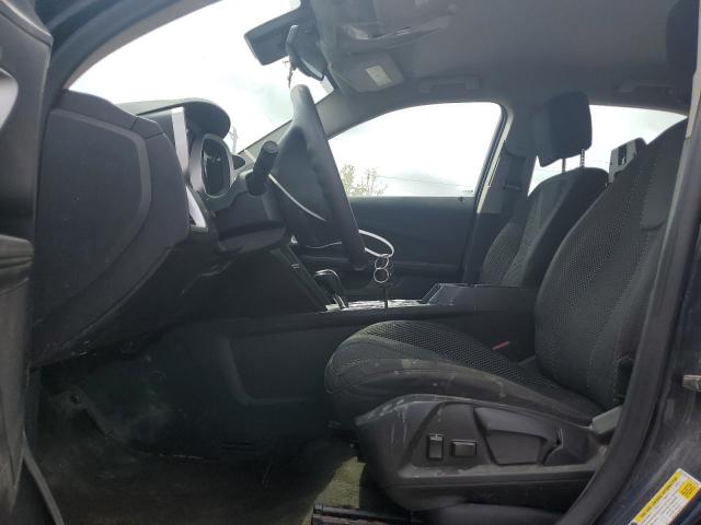 2017 CHEVROLET EQUINOX LS - 2GNALBEK4H1596626