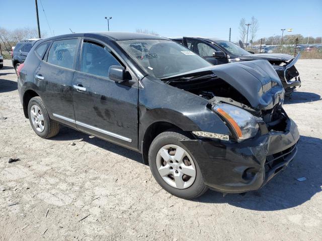 Vin: jn8as5mt5bw562478, lot: 53244745, nissan rogue s 20114