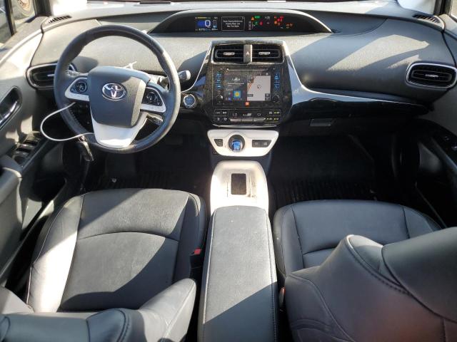 2016 TOYOTA PRIUS - JTDKARFU8G3001491