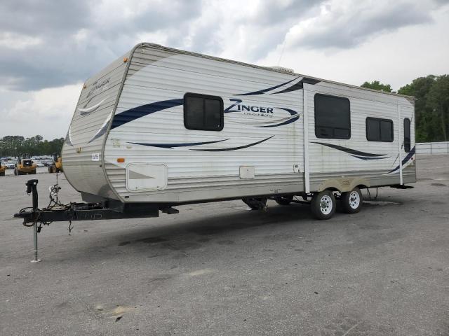 CROSSROADS ZINGER 2012 white   4V0TC2728CA014515 photo #3