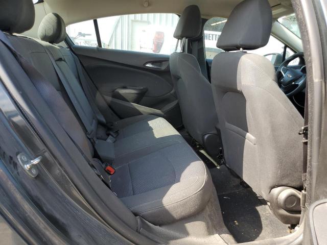 2018 CHEVROLET CRUZE LT - 1G1BE5SM3J7174296