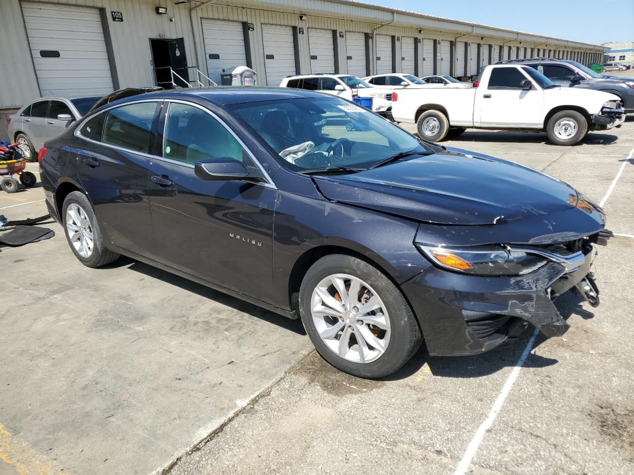 CHEVROLET MALIBU 2023