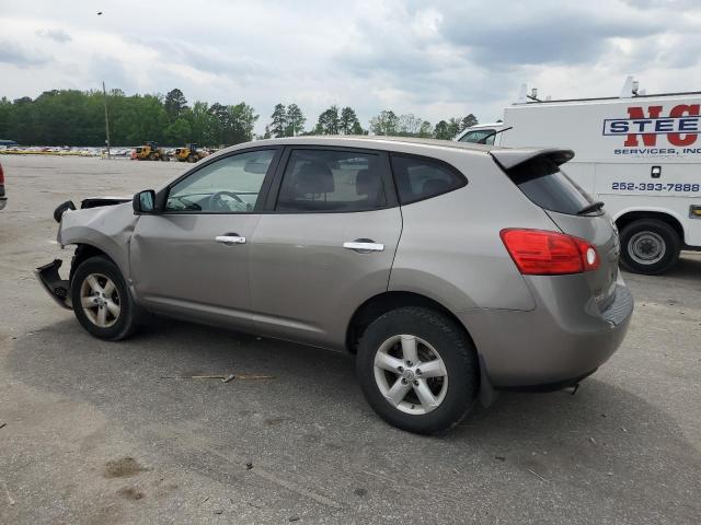 Vin: jn8as5mt3aw503671, lot: 54017845, nissan rogue s 20102