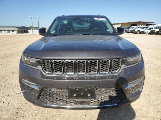 2022 JEEP GRAND CHER - 1C4RJHBG6N8504221