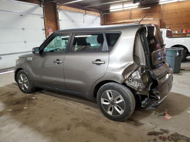 2018 KIA SOUL EV KNDJP3AE8J7026754