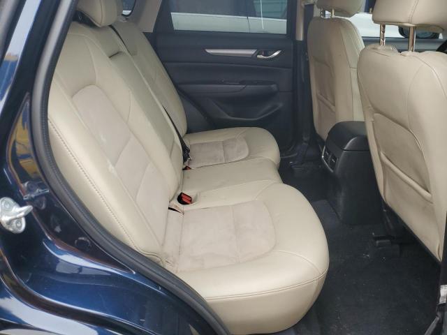 2018 MAZDA CX-5 TOURI - JM3KFBCM4J0455119