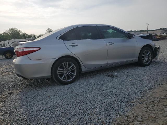 2017 TOYOTA CAMRY LE - 4T1BF1FK2HU691943