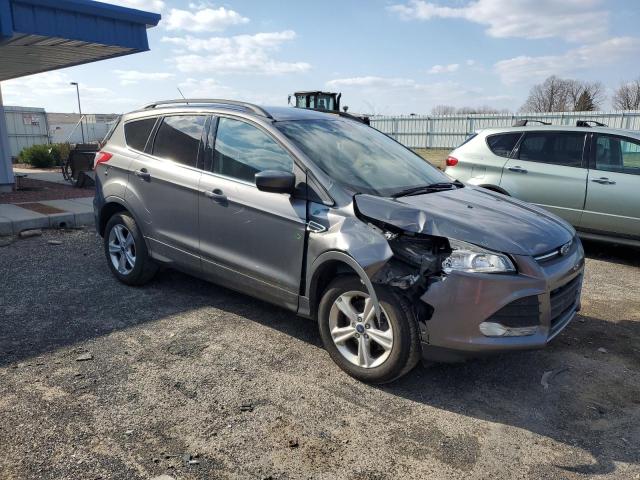 Vin: 1fmcu9gx7eue37935, lot: 52923875, ford escape se 20144