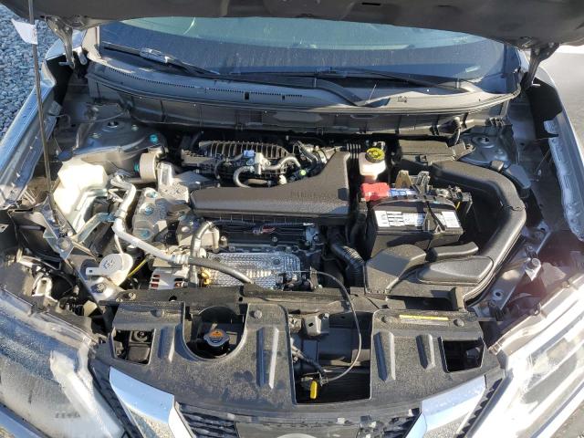 2017 NISSAN ROGUE S - KNMAT2MT6HP594088