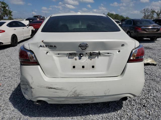 2015 NISSAN ALTIMA 2.5 - 1N4AL3AP1FN335441