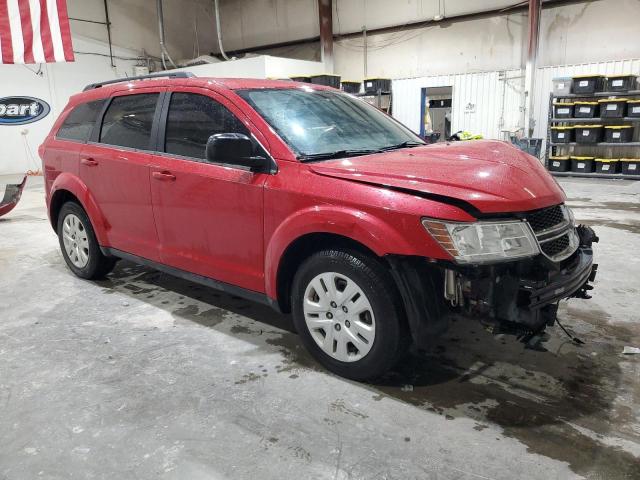 2015 DODGE JOURNEY SE - 3C4PDCAB2FT736535