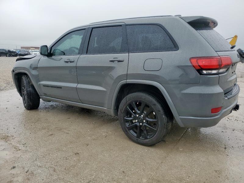 Vin: 1c4rjeag2lc430029, lot: 51641865, jeep grand cher laredo 20202