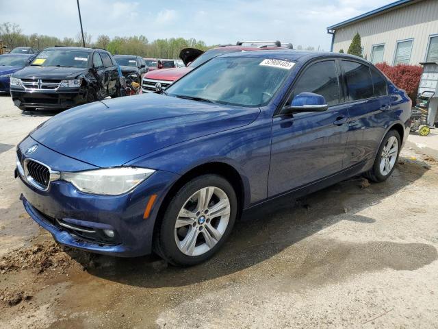 Vin: wba8e7c52gk415434, lot: 52908405, bmw 3 series i 2016 img_1