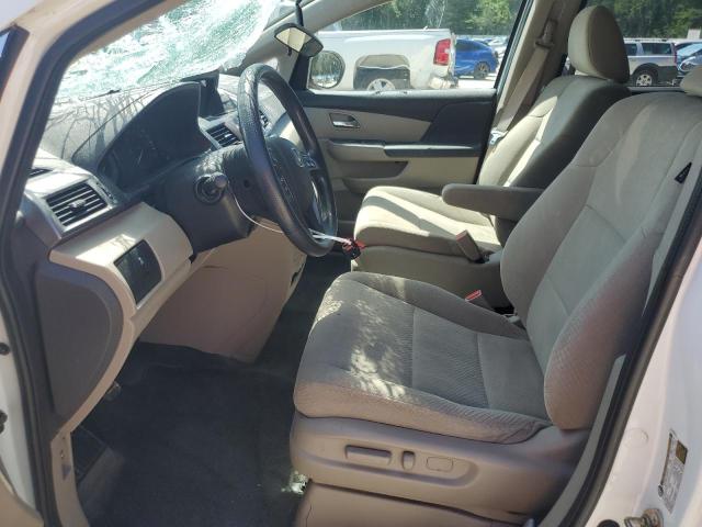 2015 HONDA ODYSSEY LX 5FNRL5H27FB054746