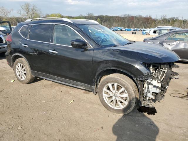 Vin: jn8at2mv9kw376441, lot: 54188015, nissan rogue s 20194