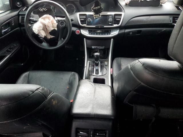 2015 HONDA ACCORD EXL - 1HGCR2F86FA073437