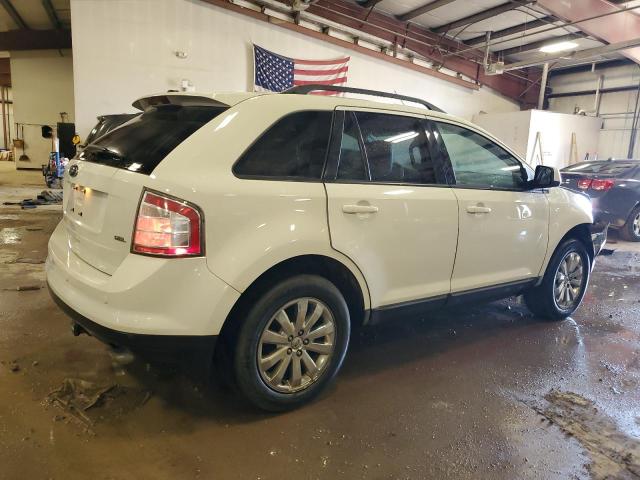 Vin: 2fmdk3jc3aba12385, lot: 52628715, ford edge sel 20103