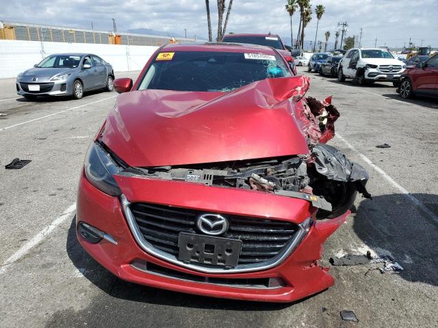 2017 MAZDA 3 GRAND TO - 3MZBN1M3XHM130877