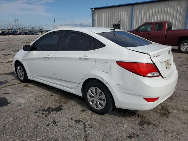 Vin: kmhct4ae1gu125075, lot: 54139185, hyundai accent se 20162