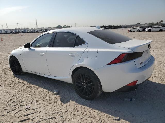2015 LEXUS IS 350 JTHCE1D21F5009056