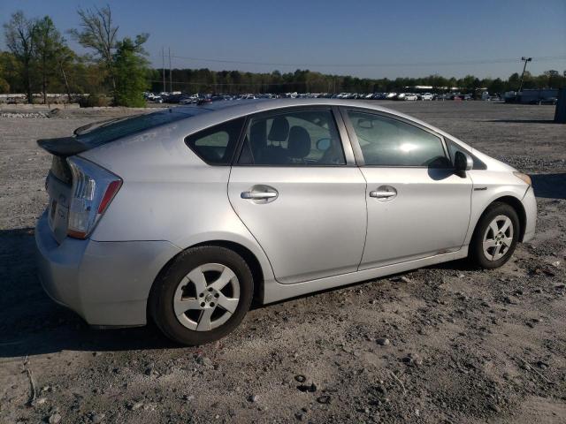 Vin: jtdkn3du5a0018018, lot: 51871155, toyota prius 20103