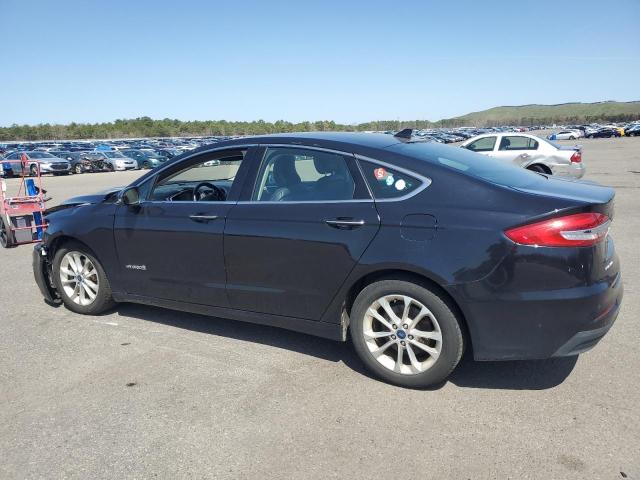 Vin: 3fa6p0mu2kr157461, lot: 54372275, ford fusion sel 20192