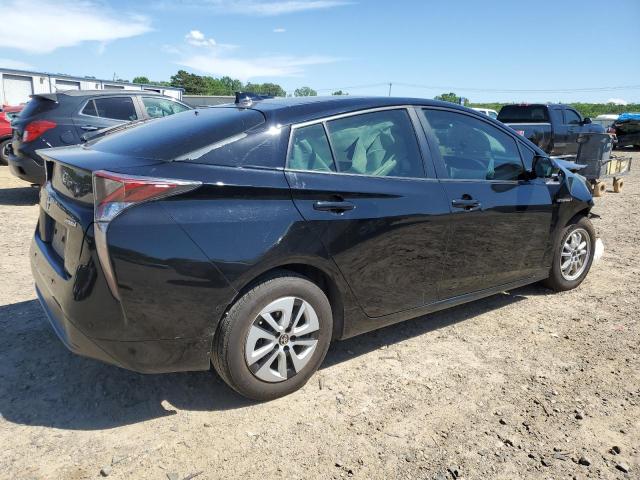 Vin: jtdkarfu8j3058345, lot: 54570385, toyota prius 20183