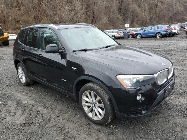Vin: 5uxwx9c57f0d61446, lot: 51981185, bmw x3 xdrive28i 20154