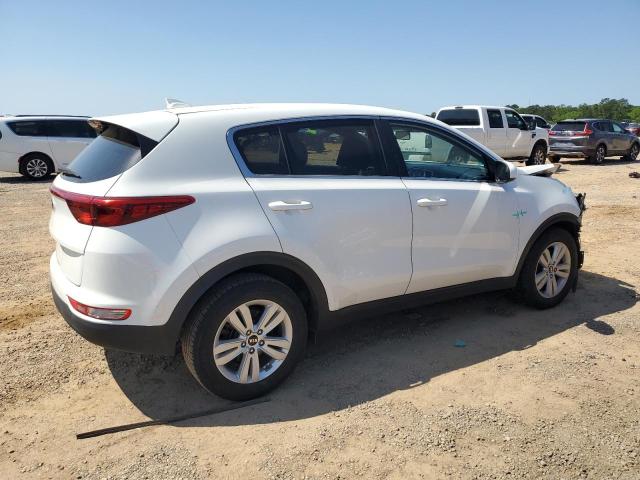 Vin: kndpm3ac8k7594215, lot: 51860405, kia sportage lx 20193