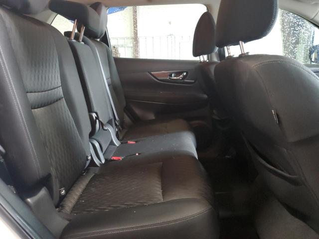 2020 NISSAN ROGUE S - KNMAT2MT4LP504042
