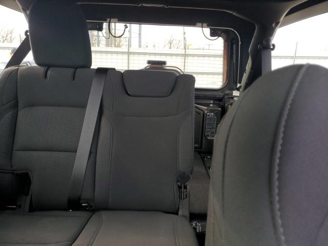 2021 JEEP WRANGLER U - 1C4HJXDG0MW521769