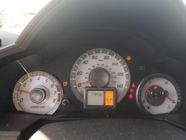 2014 HONDA PILOT EXL - 5FNYF4H58EB010616