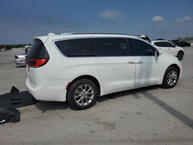 Vin: 2c4rc3bg6mr511380, lot: 54237075, chrysler pacifica touring l 20213