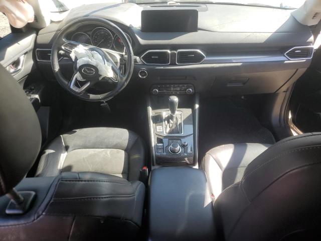2021 MAZDA CX-5 TOURI - JM3KFBCM2M0496983