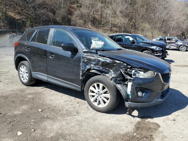 Vin: jm3ke2ce1d0113921, lot: 52329905, mazda cx-5 touring 20134