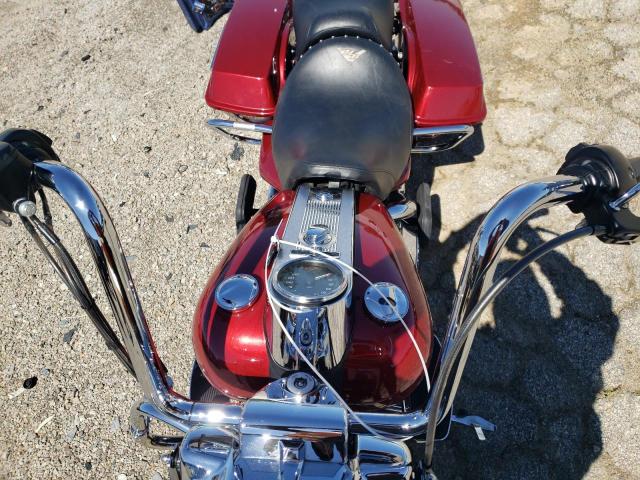 2006 HARLEY-DAVIDSON FLHRI - 1HD1FBW136Y632496