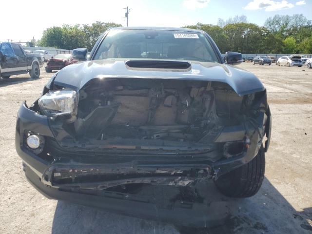 2021 TOYOTA TACOMA DOU - 3TYCZ5AN4MT026232