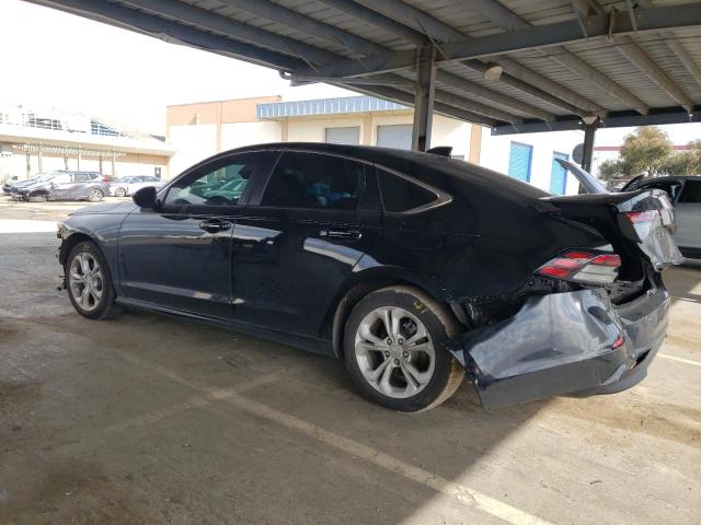 Vin: 1hgcy1f22pa057522, lot: 51285575, honda accord lx 20232