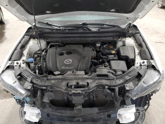 2019 MAZDA CX-5 GRAND - JM3KFBDM6K1699543
