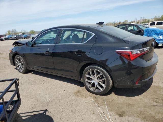 Vin: 19ude2f71ka009226, lot: 54064895, acura ilx premium 20192