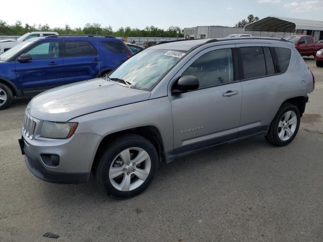 JEEP COMPASS SP